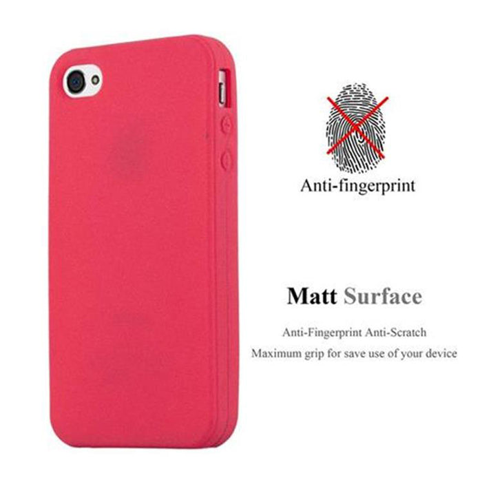 Rot / iPhone 4 / 4S