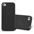 Schwarz / iPhone 4 / 4S