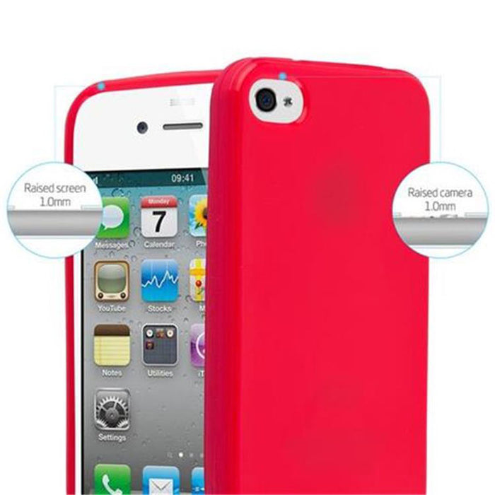 Rot / iPhone 4 / 4S