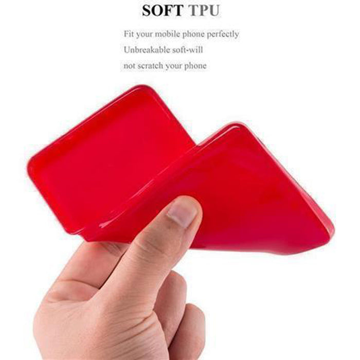 Rot / iPhone 4 / 4S
