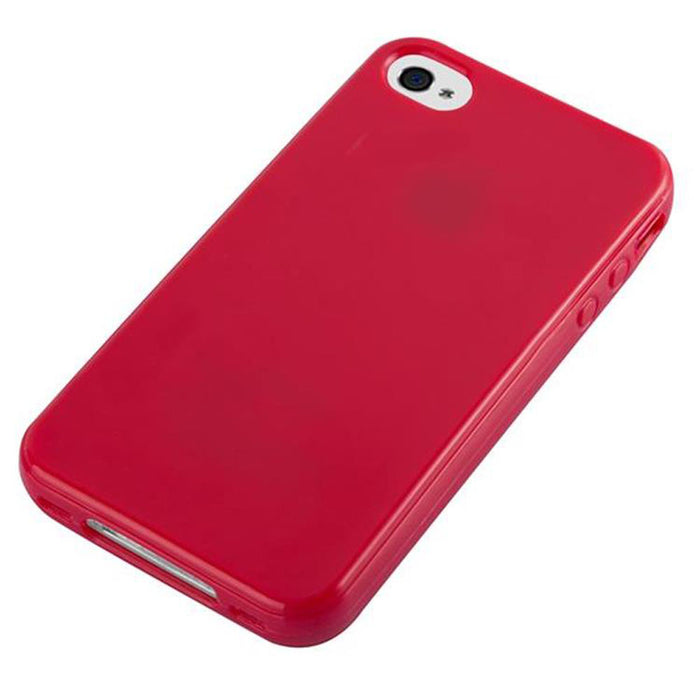Rot / iPhone 4 / 4S
