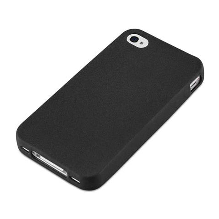 Schwarz / iPhone 4 / 4S