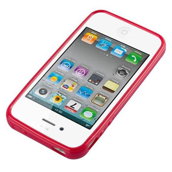 Rot / iPhone 4 / 4S