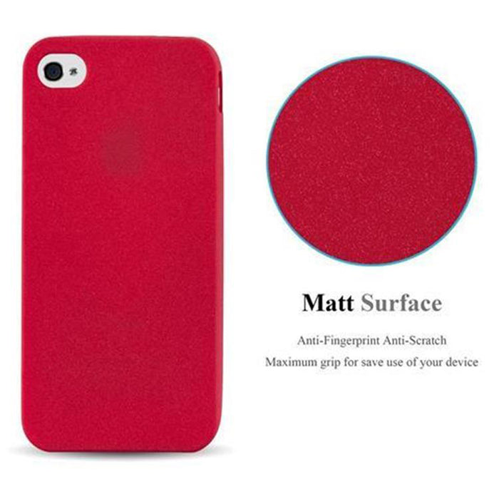 Rot / iPhone 4 / 4S