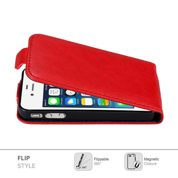 Rot / iPhone 4 / 4S