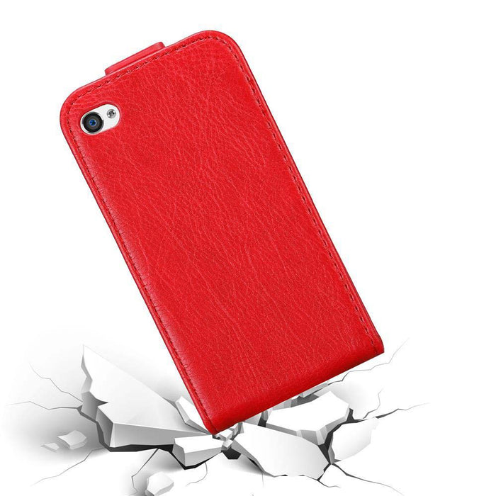 Rot / iPhone 4 / 4S