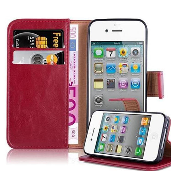 Rot / iPhone 4 / 4S