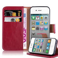 Rot / iPhone 4 / 4S