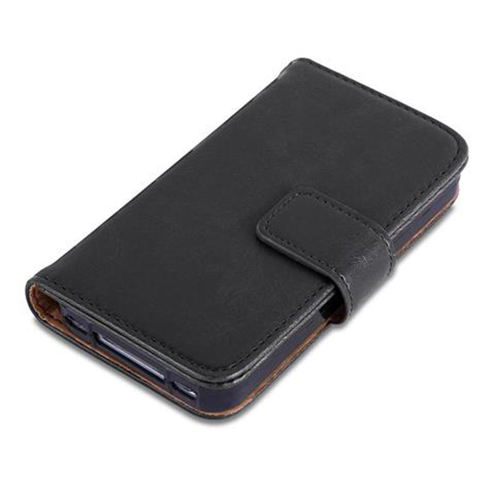Schwarz / iPhone 4 / 4S