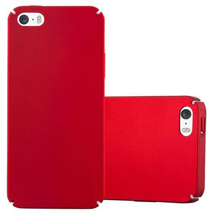 Rot / iPhone 5 / 5S / SE 2016