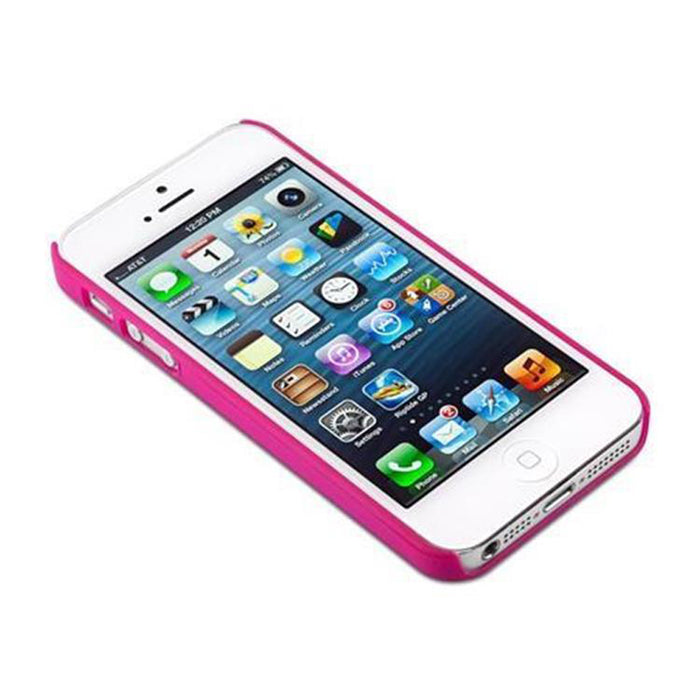 Pink / iPhone 5 / 5S / SE 2016