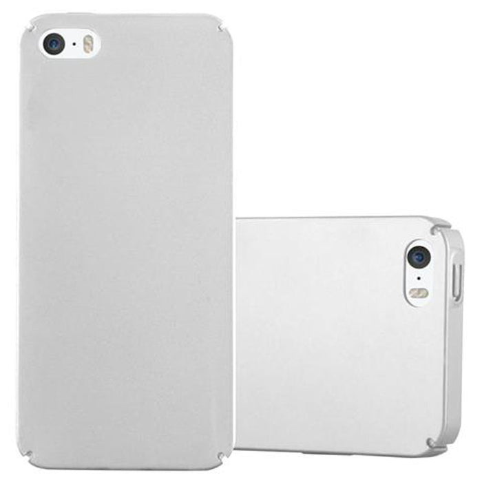 Silber / iPhone 5 / 5S / SE 2016