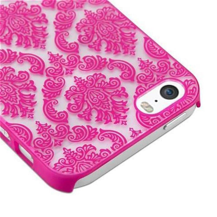 Pink / iPhone 5 / 5S / SE 2016