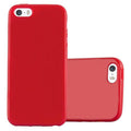 Rot / iPhone 5 / 5S / SE 2016