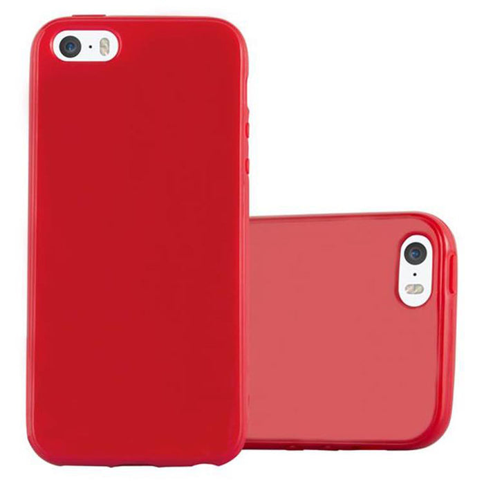 Rot / iPhone 5 / 5S / SE 2016