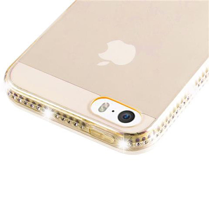 Gelb / iPhone 5 / 5S / SE 2016