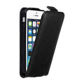 Schwarz / iPhone 5 / 5S / SE 2016