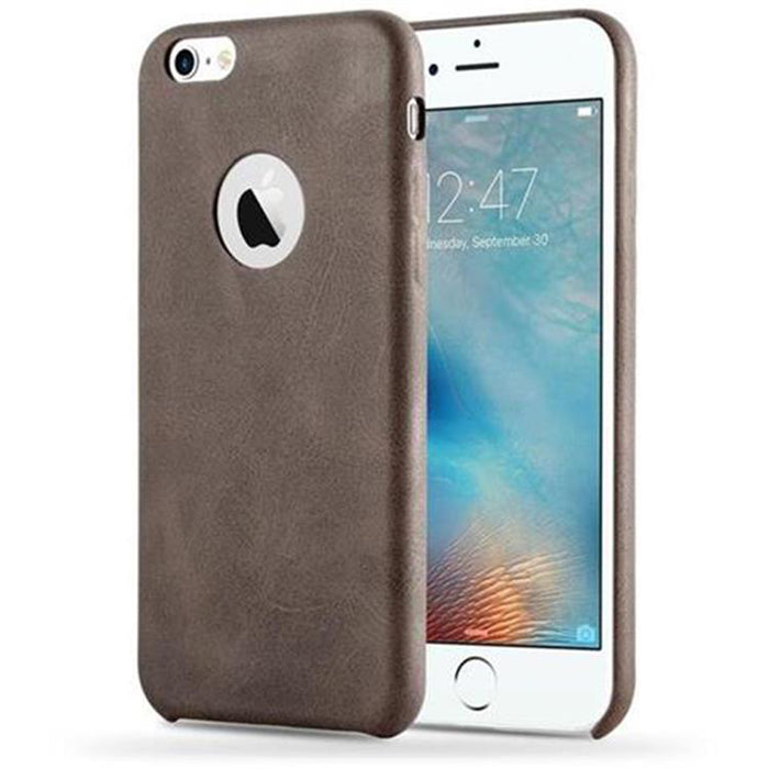 Braun / iPhone 6 / 6S