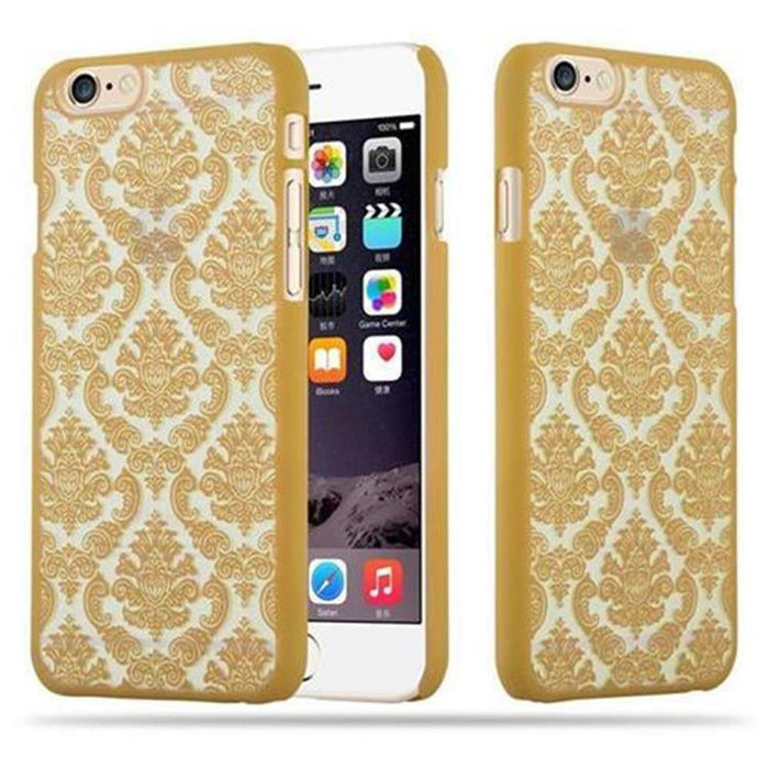 Gold / iPhone 6 / 6S