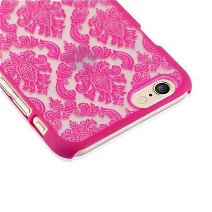 Pink / iPhone 6 / 6S