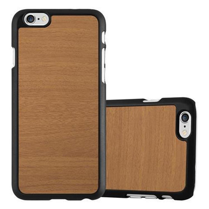 Braun / iPhone 6 / 6S
