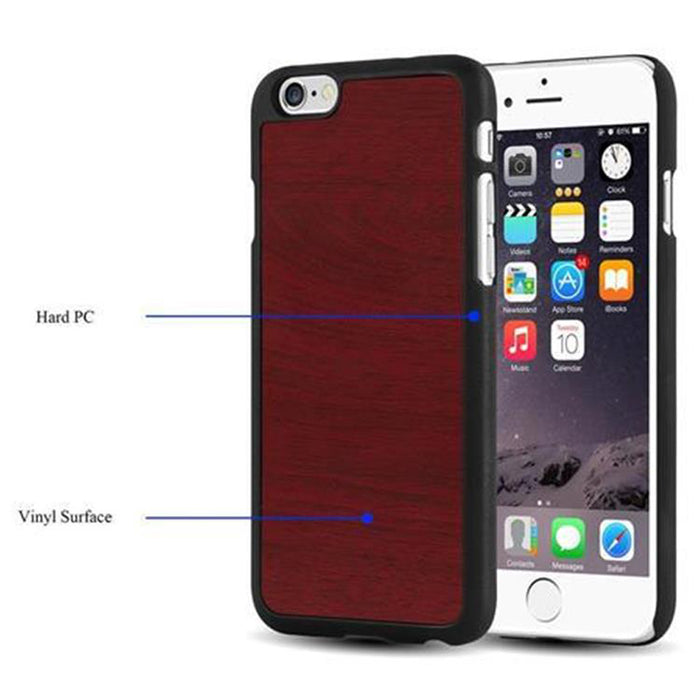 Rot / iPhone 6 / 6S
