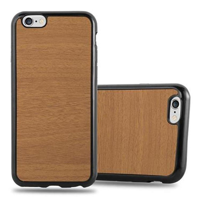 Braun / iPhone 6 / 6S