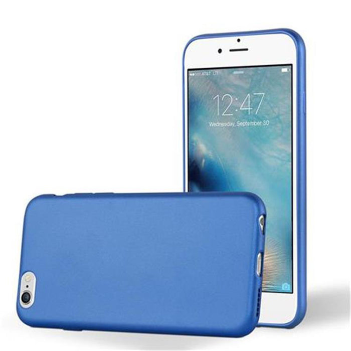Blau / iPhone 6 / 6S