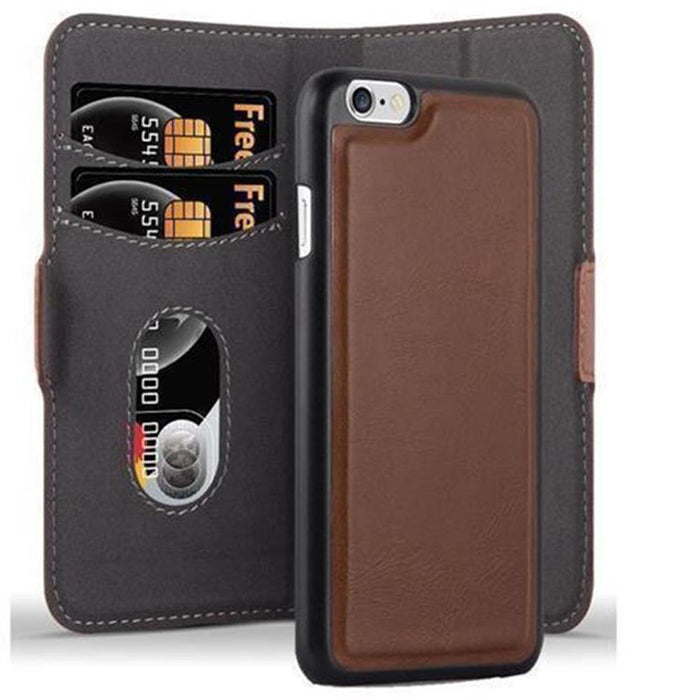 Braun / iPhone 6 / 6S