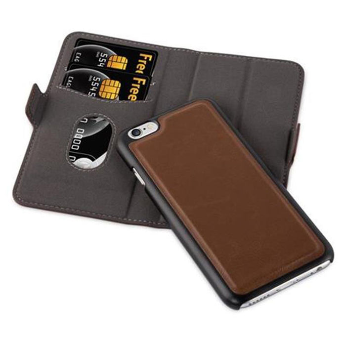 Braun / iPhone 6 / 6S