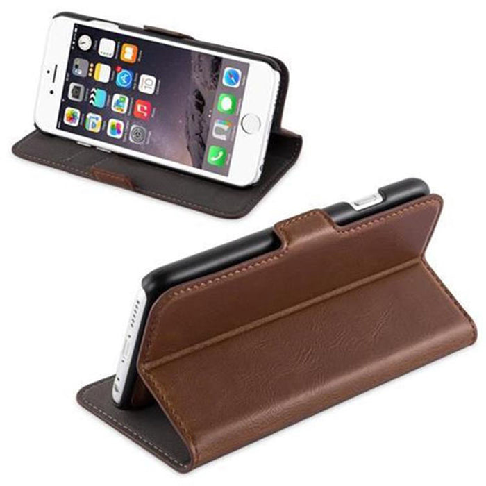Braun / iPhone 6 / 6S