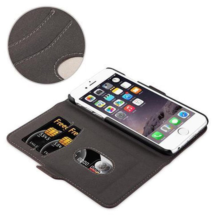 Braun / iPhone 6 / 6S