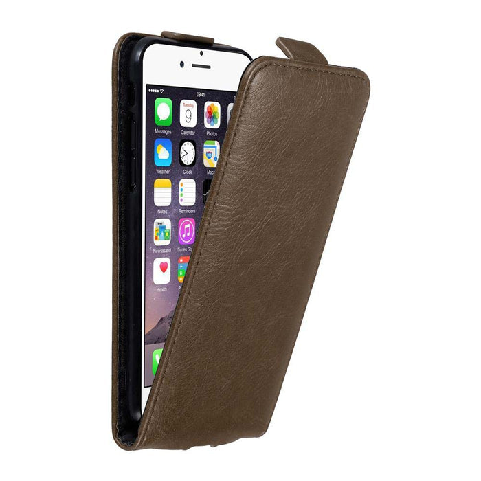 Braun / iPhone 6 / 6S