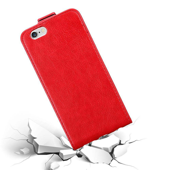 Rot / iPhone 6 / 6S