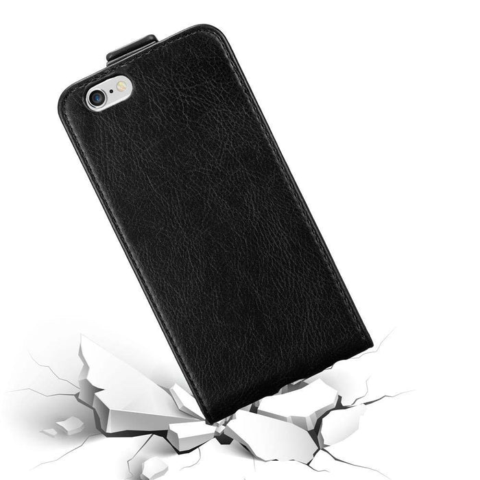 Schwarz / iPhone 6 / 6S