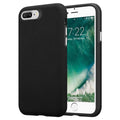 Schwarz / iPhone 6 PLUS / 6S PLUS / 7 PLUS / 7S PLUS / 8 PLUS