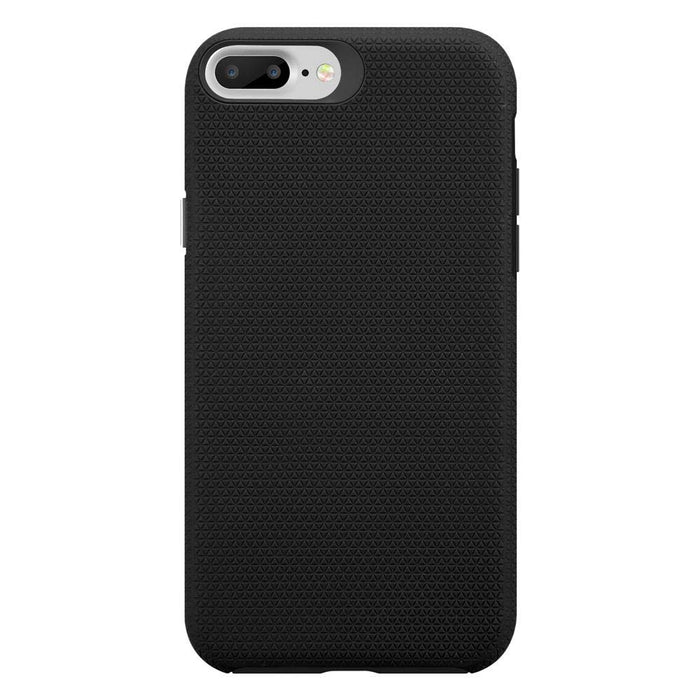 Schwarz / iPhone 6 PLUS / 6S PLUS / 7 PLUS / 7S PLUS / 8 PLUS