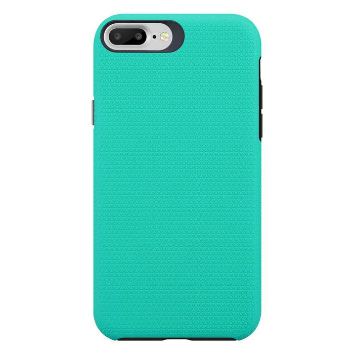 Türkis / iPhone 6 PLUS / 6S PLUS / 7 PLUS / 7S PLUS / 8 PLUS