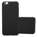 Schwarz / iPhone 6 PLUS / 6S PLUS