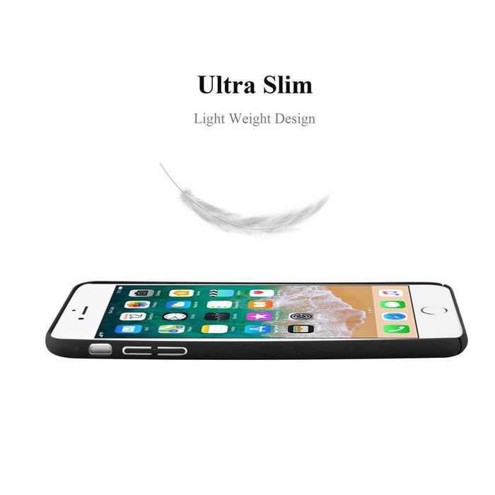 Schwarz / iPhone 6 PLUS / 6S PLUS