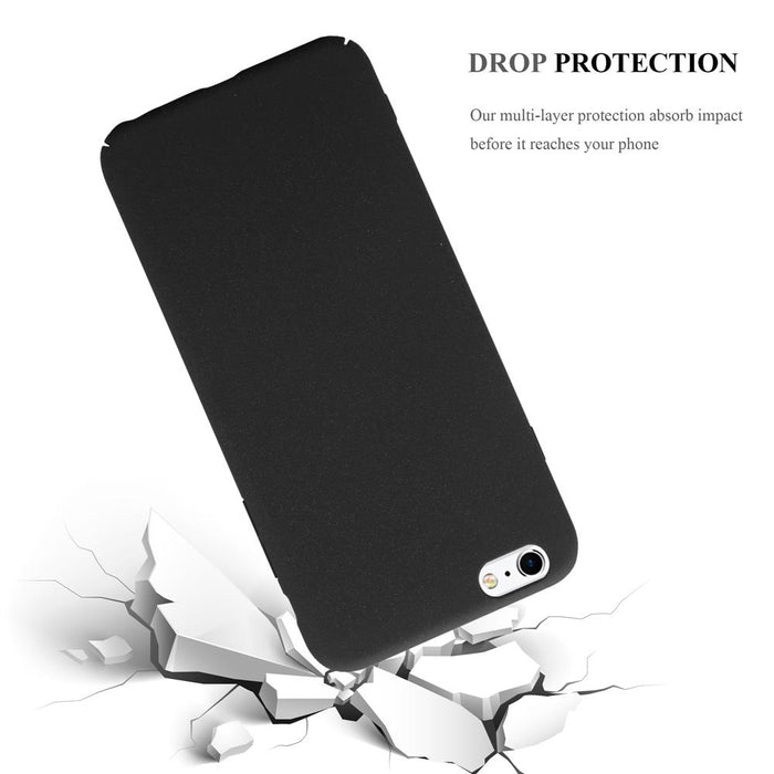 Schwarz / iPhone 6 PLUS / 6S PLUS