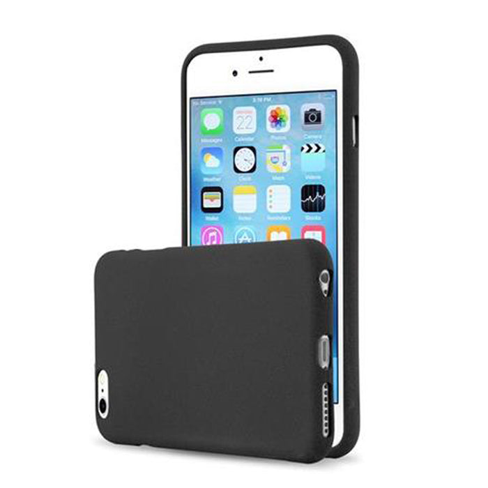 Schwarz / iPhone 6 PLUS / 6S PLUS