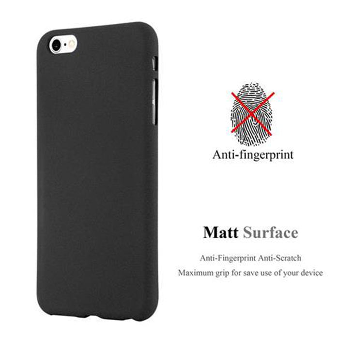 Schwarz / iPhone 6 PLUS / 6S PLUS