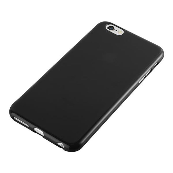 Schwarz / iPhone 6 PLUS / 6S PLUS