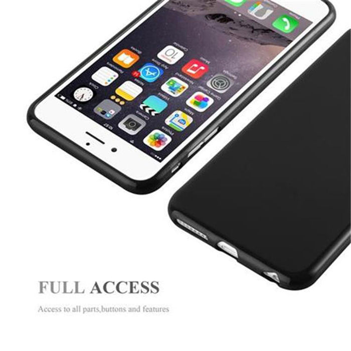 Schwarz / iPhone 6 PLUS / 6S PLUS