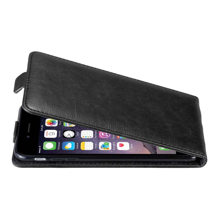 Schwarz / iPhone 6 PLUS / 6S PLUS