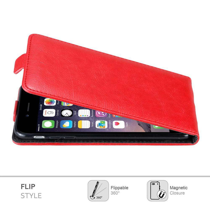 Rot / iPhone 6 PLUS / 6S PLUS