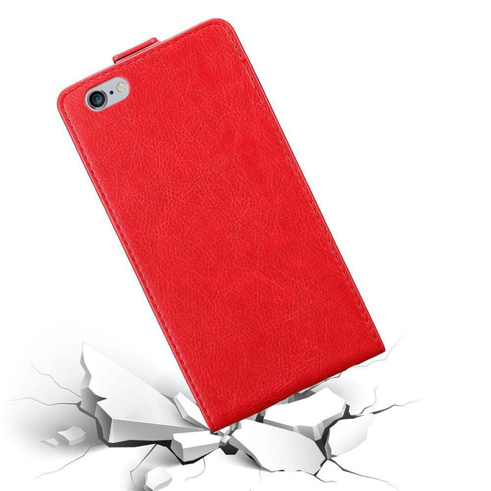 Rot / iPhone 6 PLUS / 6S PLUS