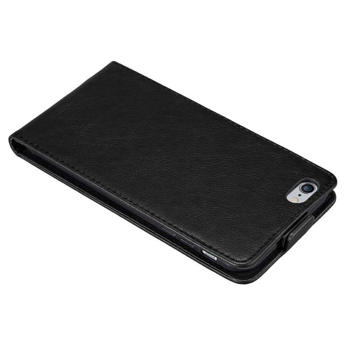 Schwarz / iPhone 6 PLUS / 6S PLUS