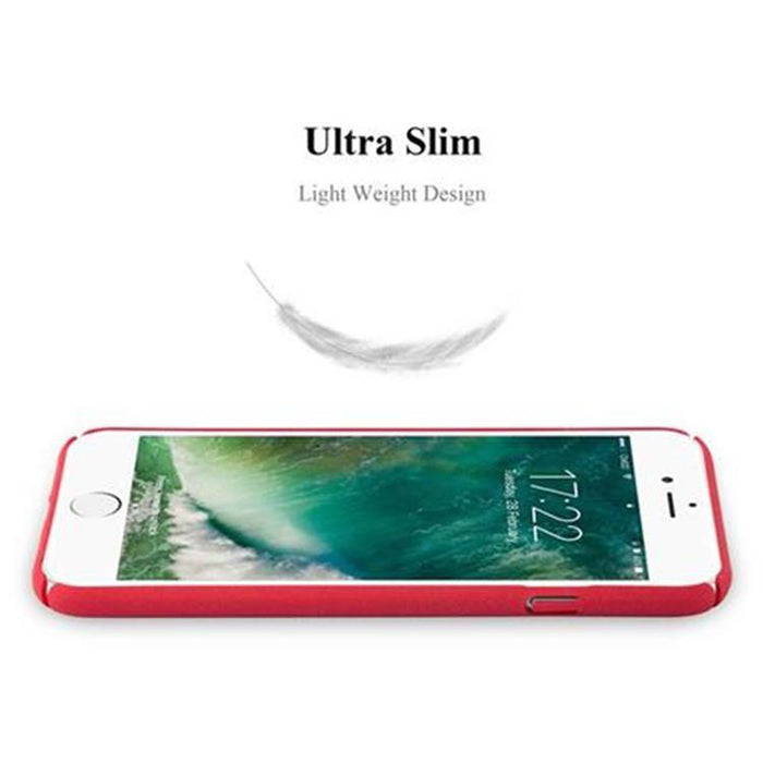 Rot / iPhone 7 / 7S / 8 / SE 2020